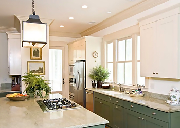 Wichita Painters CertaPro Painters of Wichita East, KS