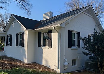 Winston Salem Painters CertaPro Painters of Winston-Salem