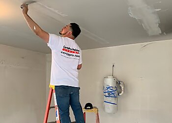 Winston Salem Painters CertaPro Painters of Winston-Salem