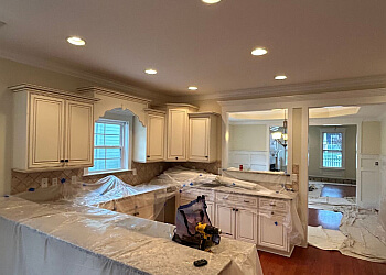 Augusta Painters CertaPro Painters of Augusta, GA