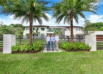 Certain Homes Inc. Miami Home Builders