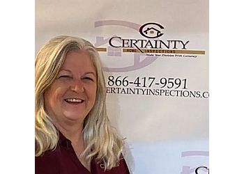 Louisville Home Inspections Certainty Home Inspections