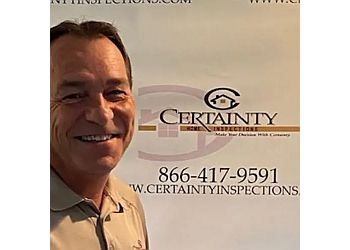 Certainty Home Inspections Louisville Home Inspections