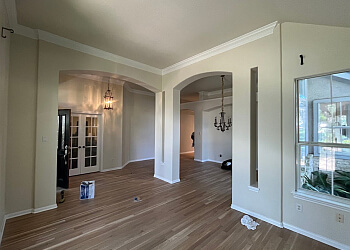 Austin Painters Certapro Painters Austin