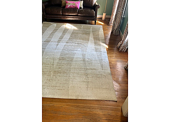 Richmond Carpet Cleaners Certi-Green Carpet Care