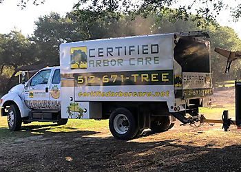 Certified Arbor Care Round Rock Tree Services image 1