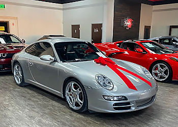 Certified Autoplex Inc - Dallas, TX Used Car Dealers