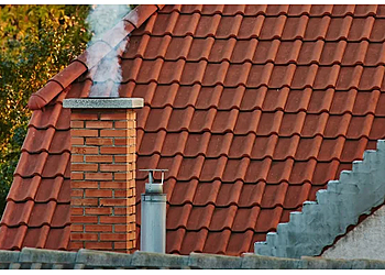 Certified Chimney Service Inc. - Yonkers, NY Chimney Sweep - Project Completion Image