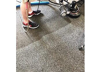 Athens Carpet Cleaners Certified Clean Care