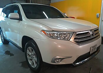 Corpus Christi Auto Body Shops Certified Collision Works LLC