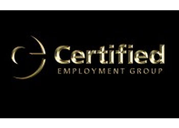 Santa Rosa staffing agency Certified Employment Group
