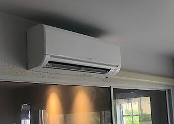 Cape Coral Hvac Services Certified Heating and Cooling Inc.