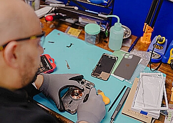 Cleveland Computer Repair Certified Laptop Repair