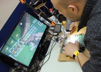 Cleveland Computer Repair Certified Laptop Repair