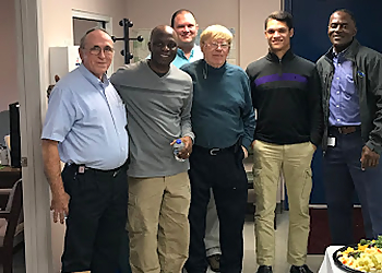 Chattanooga Commercial Cleaning Services Certified Maintenance Services