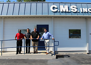 Certified Maintenance Services Chattanooga Commercial Cleaning Services image 1