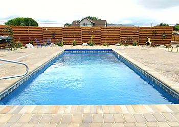 Reno Pool Services Certified Pool and Spa