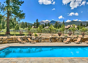 Reno Pool Services Certified Pool and Spa