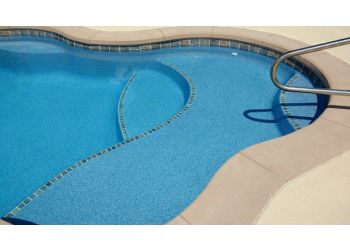 Certified Pool and Spa