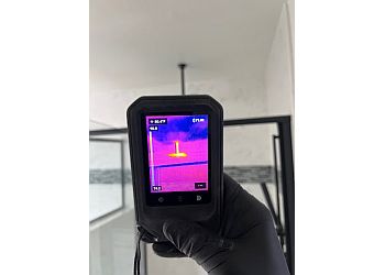 Modesto Home Inspections Certified Property Inspections