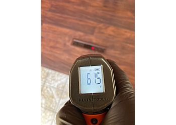 Modesto Home Inspections Certified Property Inspections