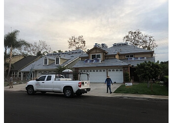 Certified Roofing Specialists Santa Ana Roofing Contractors
