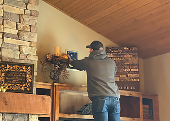 Spokane Security Systems Certified Security & Sound