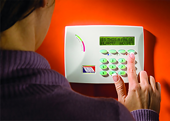 Spokane Security Systems Certified Security & Sound