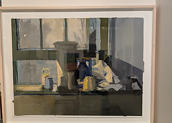 Philadelphia Art Galleries Cerulean Arts