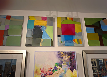 Philadelphia Art Galleries Cerulean Arts