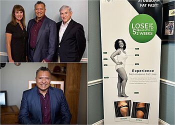 St Petersburg Weight Loss Centers Cesar A. Lara, M.D. Weight Management