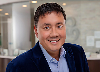 Cesar A. Reyes, MD - McKinney, TX Gynecologists - Doctor Portrait Image