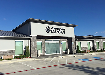 McKinney Gynecologists Cesar A. Reyes, MD, FACOG - COMPREHENSIVE OB/GYN-MEDICAL CENTER