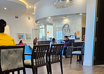 McKinney Gynecologists Cesar A. Reyes, MD, FACOG - COMPREHENSIVE OB/GYN-MEDICAL CENTER