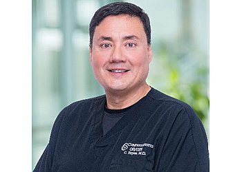 Cesar A. Reyes, MD, FACOG - COMPREHENSIVE OB/GYN-MEDICAL CENTER McKinney Gynecologists image 1