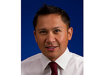 Santa Clara Orthopedics Cesar Atienza, MD - SANTA CLARA HOMESTEAD MEDICAL CENTER