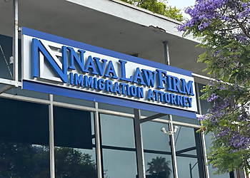 Cesar Nava - Oxnard, CA Immigration Lawyers
