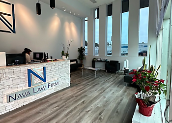 Cesar Nava - Oxnard, CA Immigration Lawyers