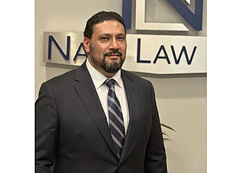 Cesar Nava - Oxnard, CA Immigration Lawyers