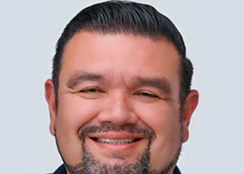 Cesar Padilla - Chula Vista, CA Financial Services - Portrait