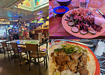 Springfield Mexican Restaurants Cesar's Old Mexico