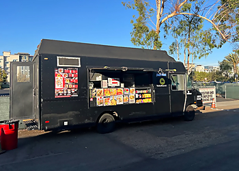Cesia’s Truck Cesia’s Truck - Irvine, CA Food Trucks - Restaurant Exterior Image