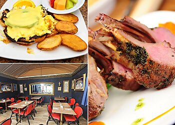 Irvine French Restaurants C'est La Vie