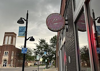 Des Moines Bakeries ChaCha’s Hiland Bakery