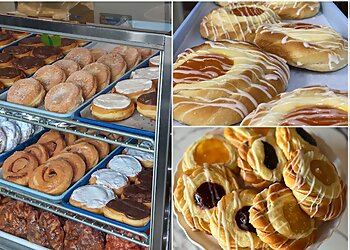 Des Moines Bakeries ChaCha’s Hiland Bakery