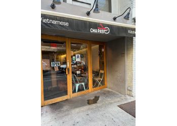 New York Vietnamese Restaurants Cha Pa's Noodles and Grill