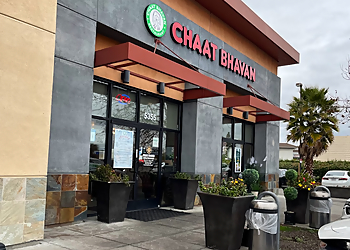 Fremont Vegetarian Restaurants Chaat Bhavan