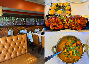 Fremont Vegetarian Restaurants Chaat Bhavan