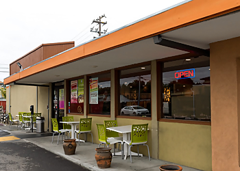 Sunnyvale Vegetarian Restaurants Chaat Bhavan