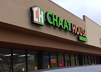 Bellevue Indian Restaurants Chaat House